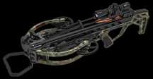 Portes Gratuitos Crossbow Besta 200 LBS 425 fps!! ManKung Chester Camo