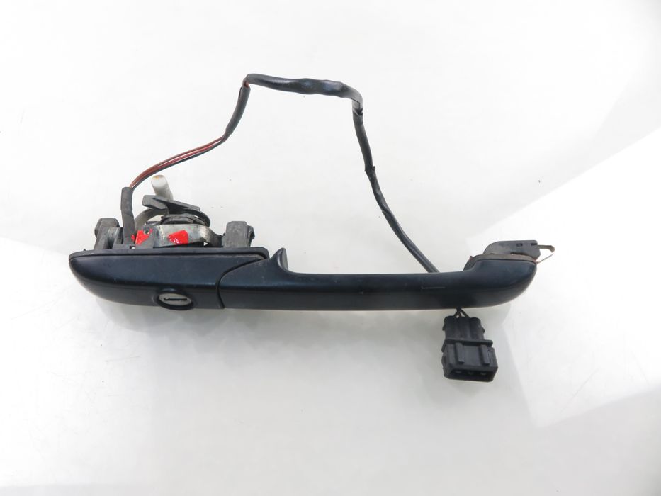 Klamka Lewa Przednia Vw Passat B4