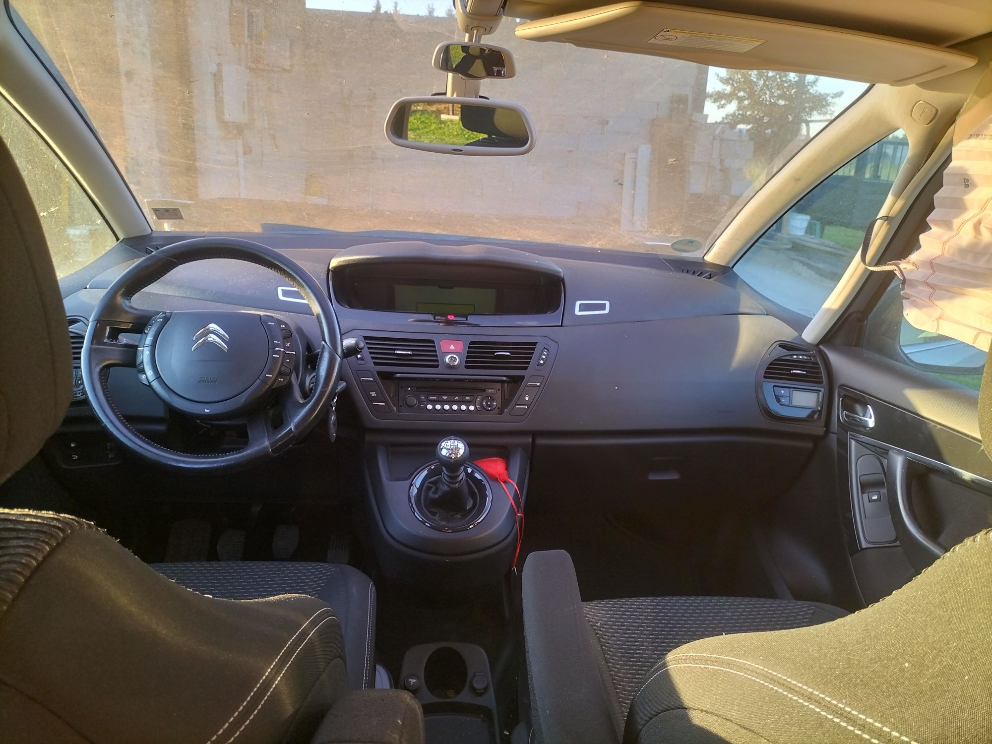 Sprzedam Citroen C4