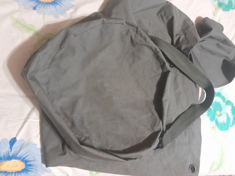 Боул вертикальний  Баул Голландія