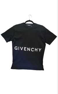 Koszulka Givenchy .100%Bawełna