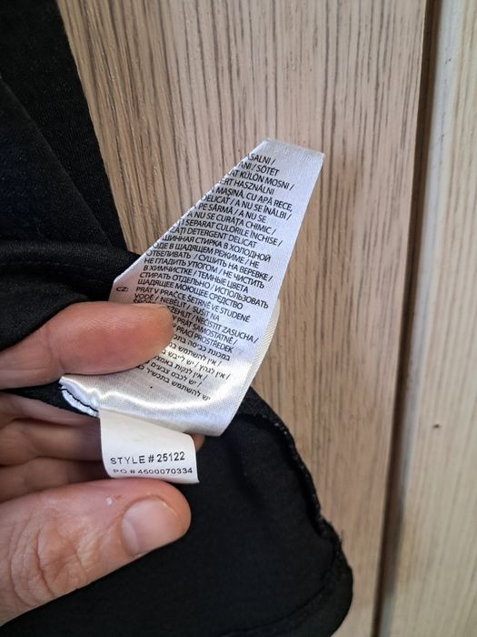 Вело джерсі FOX Defend