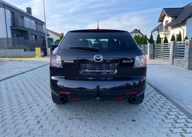 Диски Разборка Mazda CX-7 2006-2012 рік Мазда СХ7 Розборка Диск Диски