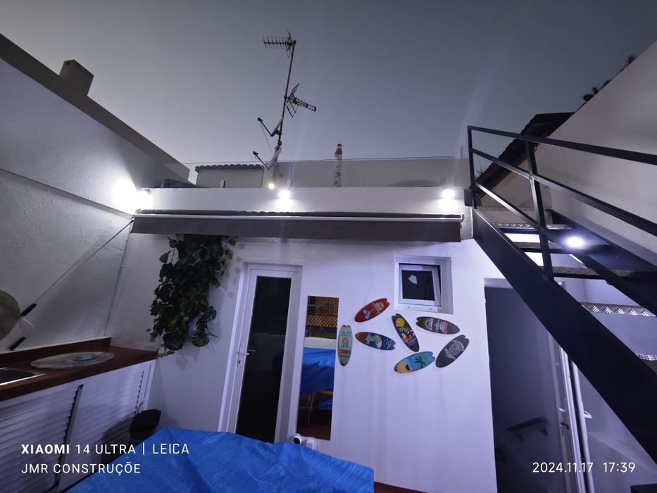 Casa T2 alugar Ano Montegordo