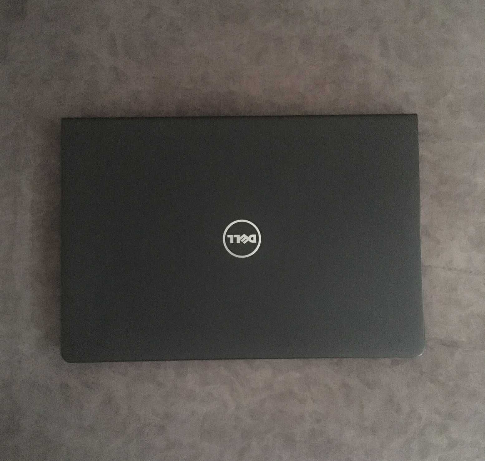 Laptop Dell 15.6 / 16GB