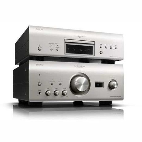 Zestaw stereo Denon PMA-2500NE + DCD-2500NE - możliwa zamiana