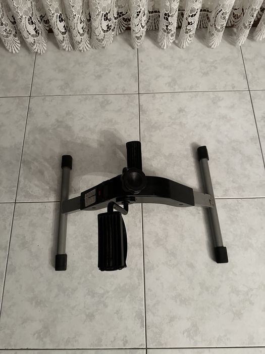 Equipamento ginastica pro master