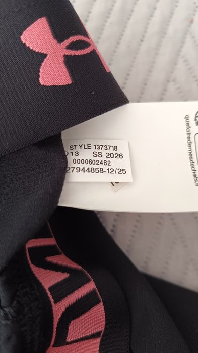 Szorty męskie Under Armour, rozm. L