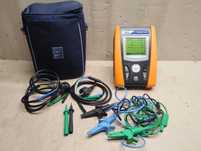 HT Combi 419 Wielofunkcyjny Tester Miernik Instalacji Elektrycznych