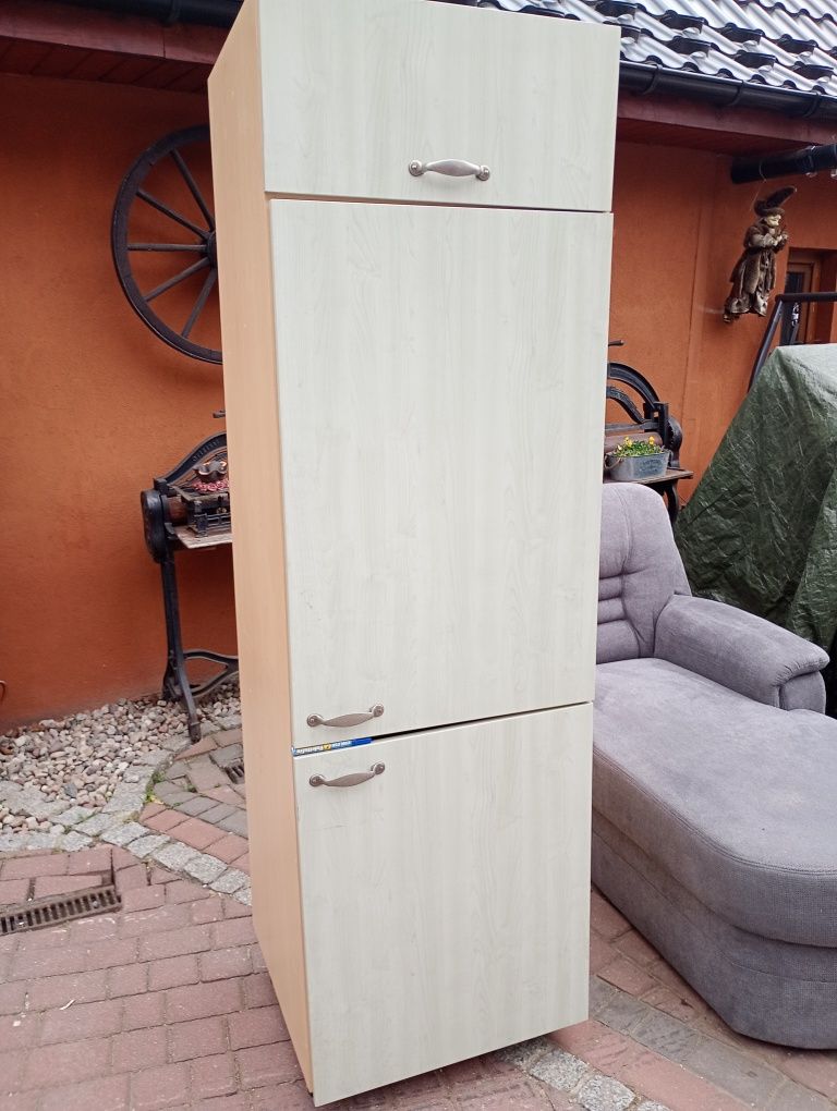 Szafka kuchenna wysoka