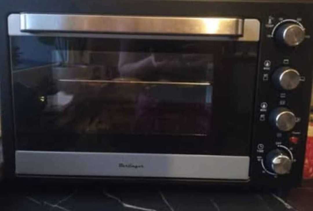 Piekarnik BERLINGER 45l