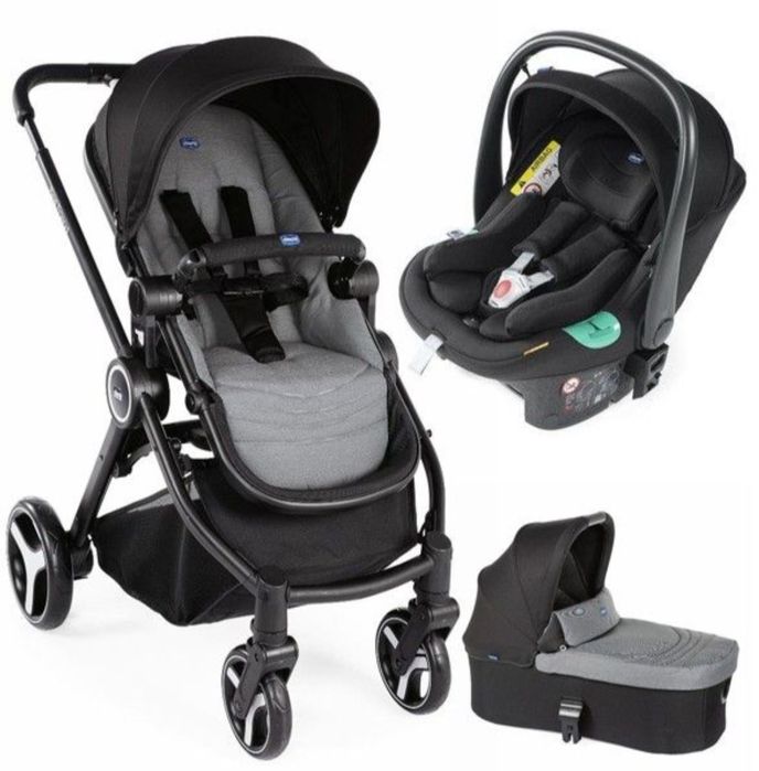 Trio best friend chicco