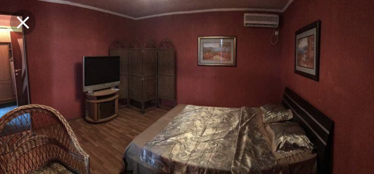 Гостиница, номер, квартира ,посуточно .район 9 больница .