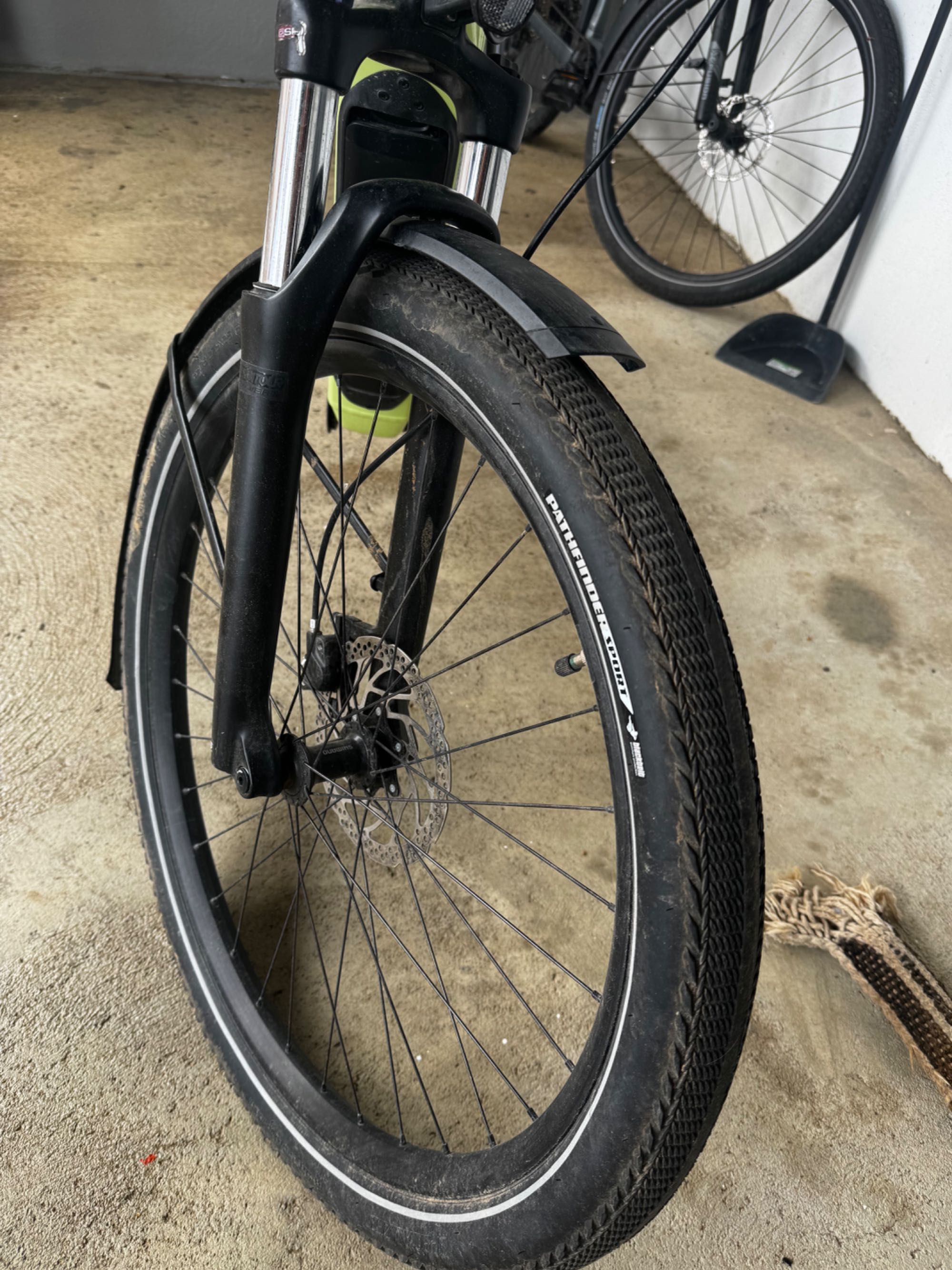 Bicicleta electrica ,Specialized quaze nova como 4.0