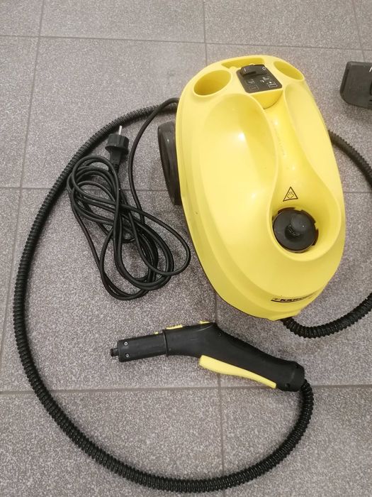 Parownica Karcher sc 3