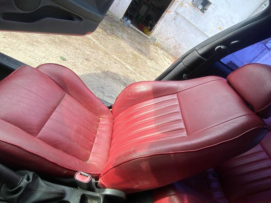 Alfa Romeo 147 1,9 JTD