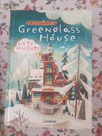 Przygoda w Greenglass House