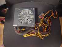Zasilacz Chieftec GPS-600A8 (80+) 600W