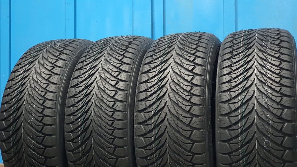 215/55 R16 NOWE opony całoroczne Austone ! NOWE