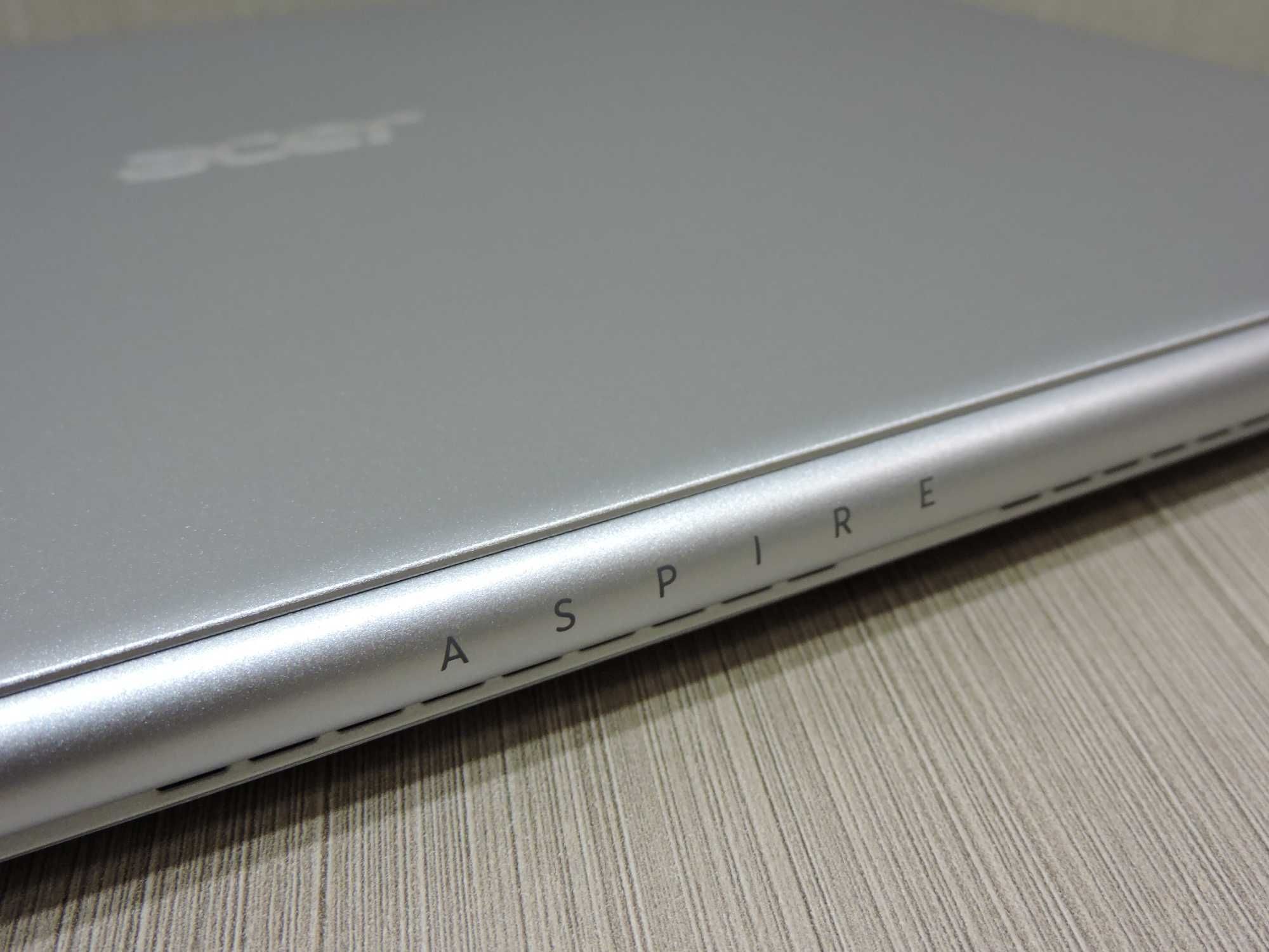 Новый Acer Aspire 5 /15.6" FHD IPS/Core i3 1115G4/8GB/SSD 256/UHD