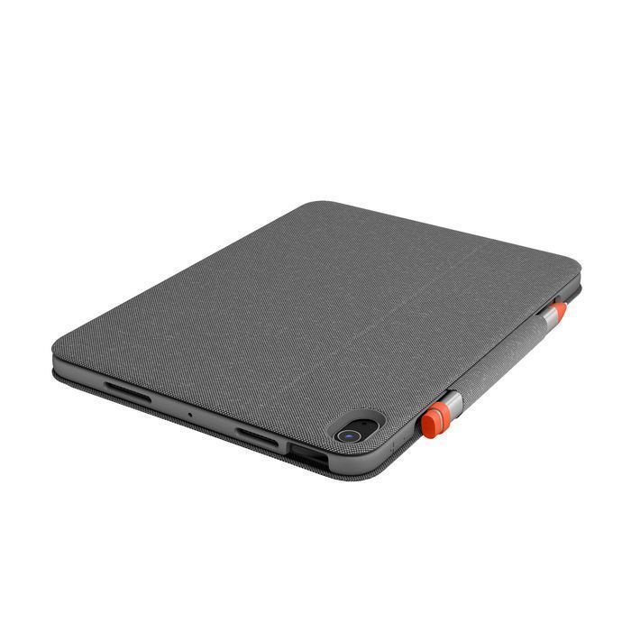 Etui logitech do apple ipad air 4/5 OPIS