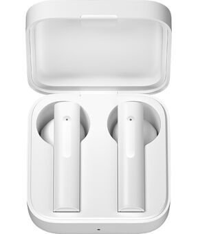 Наушники Mi True Wireless Earphones 2 Basic White