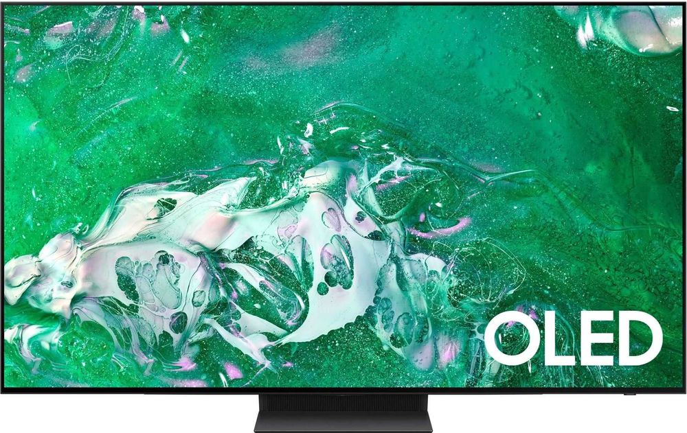 Telewizor OLED Samsung QE55S90D 55 cali 4K UHD