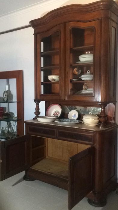 Artigos para decoração