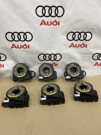 Подрулевой шлейф  Audi A4 B8 Q5 A5 8K0953568 F G L E M