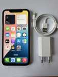 Apple iPhone Айфон 11 64Gb, White/Білий, Newerlock