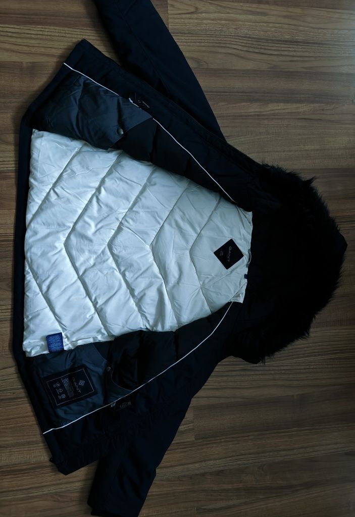 Новая женская куртка GANT, Оригинал,р.L