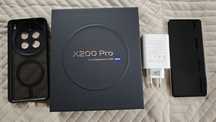Sprzedam VIVO X200 Pro 512gb