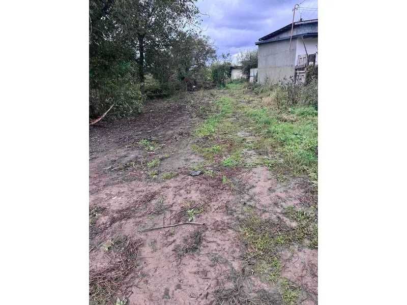 Земельна ділянка під торгівлю, 0,05 га, вул. В. Сидора
