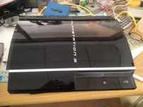 3  Ps3 para venda peças