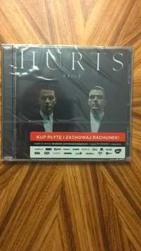 Hurts-Exile