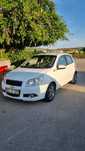 Chevrolet Aveo 1.2 LS Bi-Fuel