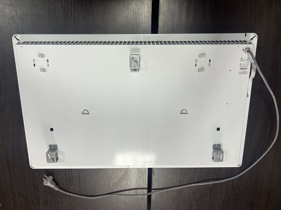 Конвектор электрический UP! (Underprice) CH-20MI