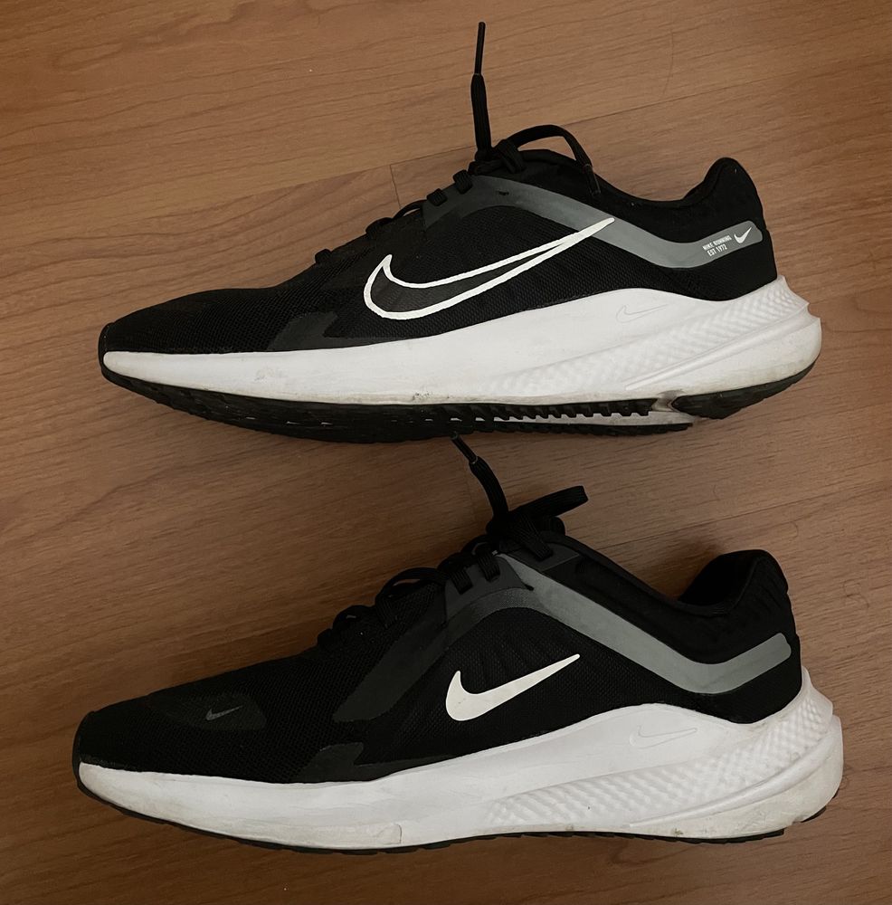 Ténis Nike Quest 5