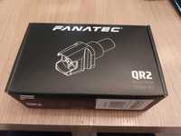 Fanatec QR2 base side Type-M od strony bazy, fabrycznie nowe