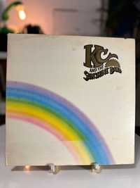 KC And The Sunshine Band - Part 3 (Japan)