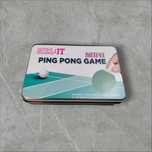 Zestaw MINI Ping-Pong