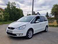 Ford Galaxy Ford Galaxy 2.0 140km 7 osób xenon navi Convers serwis Niemcy