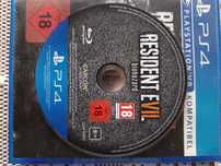 Resident Evil VII: Biohazard ps4