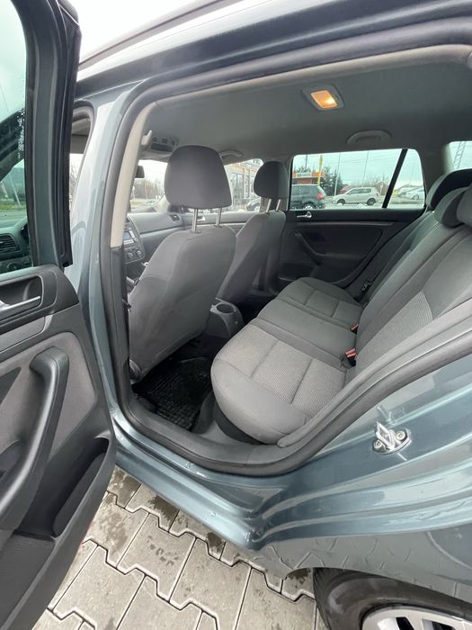 Volkswagen Golf 5