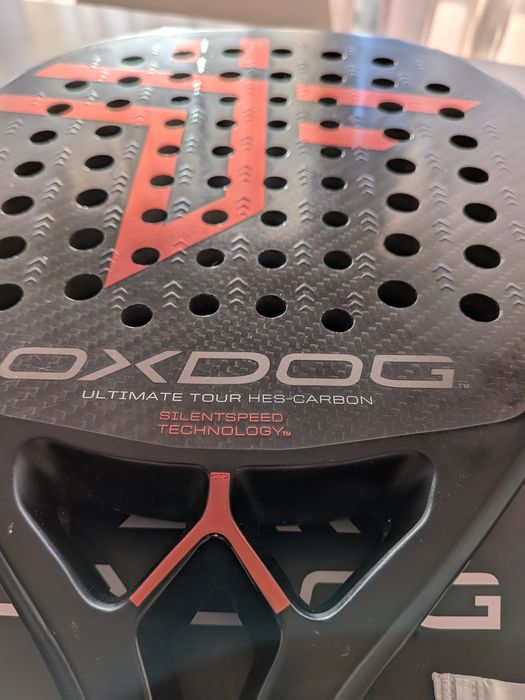 Oxdog Ultimate Tour