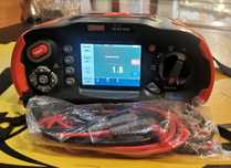 Tester wielofunkcyjny MT-6600, IP65, CAT III 600 V, RS PRO