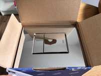 Przycisk splukujacy grohe skate cosmpolitan chrome