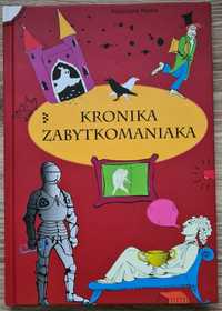 Kronika zabytkomaniaka, Wydra