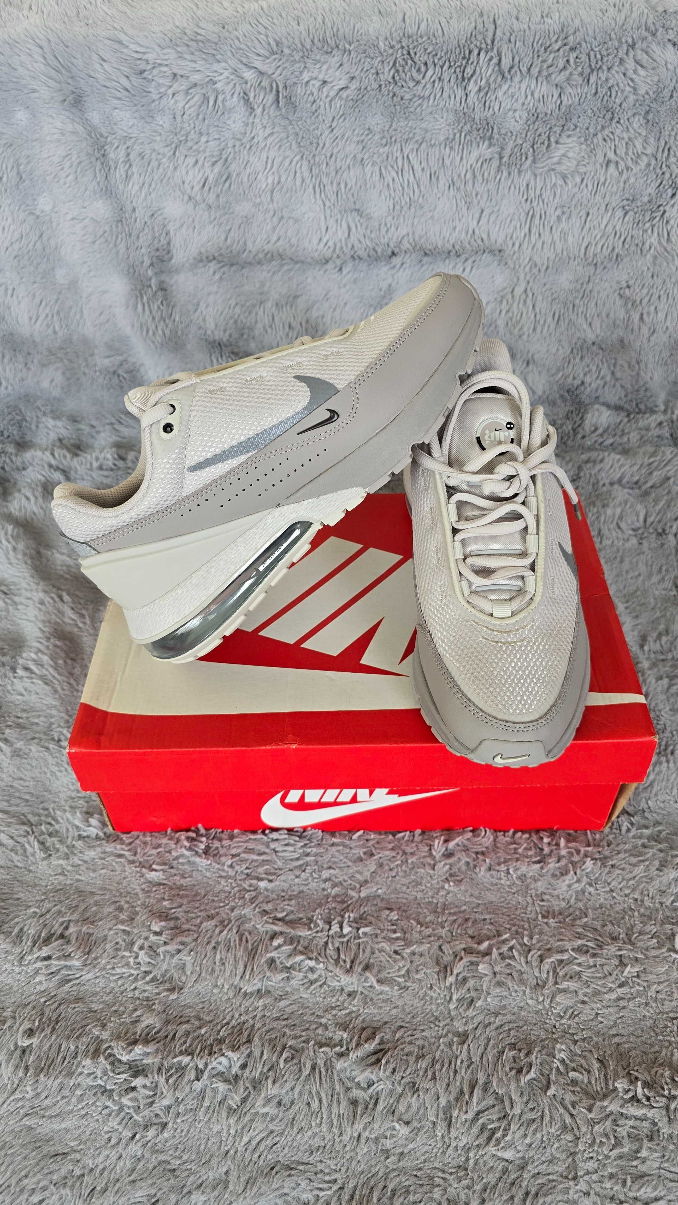 Оригінальні кросівки Nike Air Max Pulse