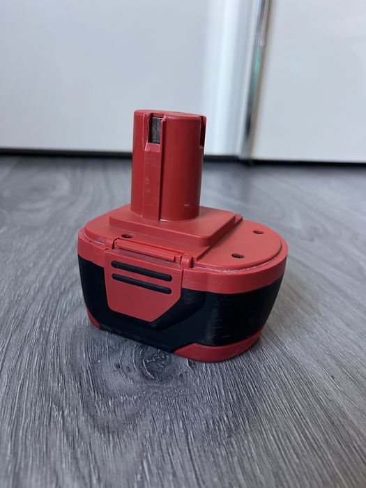 Акумулятор Sparky BR 12E